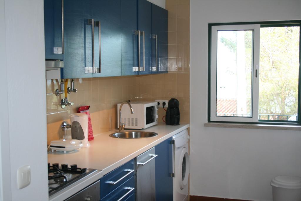 Villa Casa do Farol da Arrábida Portinho da Arrábida Esterno foto