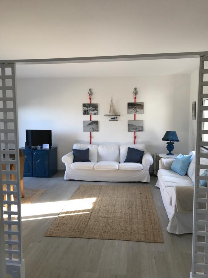 Villa Casa do Farol da Arrábida Portinho da Arrábida Esterno foto