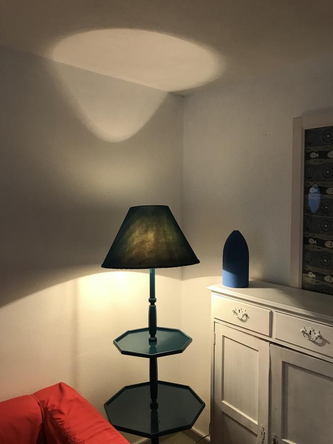 Villa Casa do Farol da Arrábida Portinho da Arrábida Esterno foto